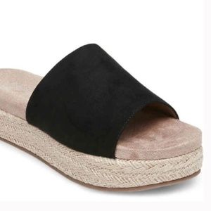 Madden Girl Espadrille Sandal